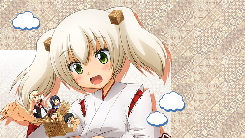 Illustration for article titled Your Complete Fall 2015 Anime Guide